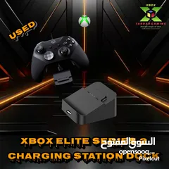  16 Xbox series x/s & one x/s Game Accessories  إكسسوارات خاصه باجهزه وايادي الاكس بوكس