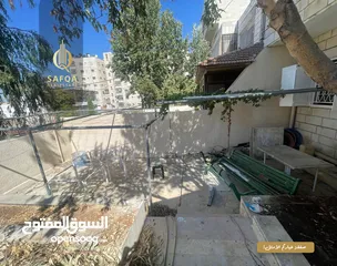  4 بيت مستقل طابقين غير مفروش مجدد للايجار في سطح مرحبا
