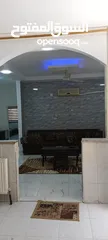  27 شقة  مفروشة  سوبر ديلوكس للايجار من  المالك خلف سيفوى شميساني