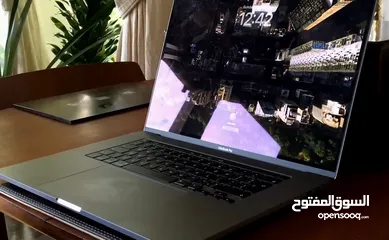  2 Macbook pro 16-inch   (اقرأ الوصف مهم ) للبيع بسعر مغري خصم كبير مع كفالة على جهازي