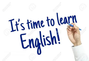  1 تعلًم اللغة الإنجليزية بأسرع وقت