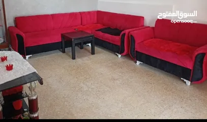  1 كورنر وضع ممتاز