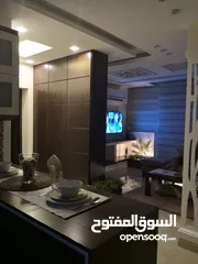  5 شقة مفروشة للإيجار 90م2 ( Property 12256 )-175081021