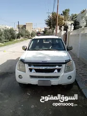  1 اسوزو دماكس 2008