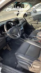  1 هيونداي توسان 2020