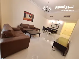  7 Newly renovated One Bedroom With Gas connection Prime Location Juffair