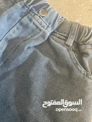 20 Never worn  No rips