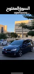  1 Golf kit GTI