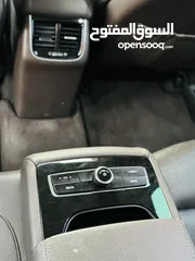  11 Kia 7 kadenza مستعمل بحالة الوكاة فلل الفلل كامل اضافات  4 جيد قصعات امامية على الجوانب