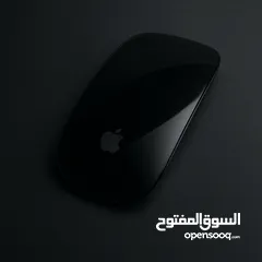  3 (ماوس أبل) Apple Magic Mouse