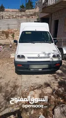  1 رينو اكسبرس