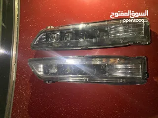  10 هوندا اكورد 2018 honda accord