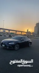  2 جنوط لكزس 2021