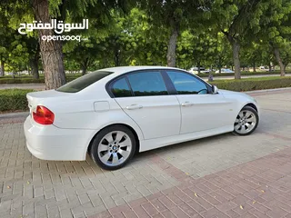  3 BMW 320 بحالة استثنائية