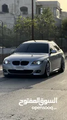  3 Bmw 530i e60