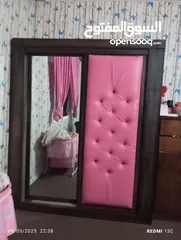  4 غرفه بنات بحاله ممتازه جدا