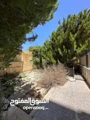  14 شقه فارغه فاخره للايجار -  خلدا 190 متر
