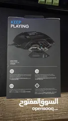  4 Logitech G502 Hero Mouse، ماوس لوجيتيك G502 سلك