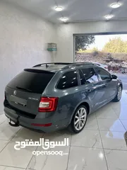  2 Škoda Octavia Full+++++  سعر حرق كاش ترخيص وتامين لآخر العام