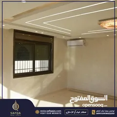  6 شقة جاهزة للسكن الفوري  للبيع في الطيرة/عقار رقم : B1782