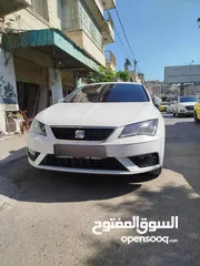  1 سيات لايون 2018