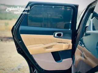  12 رام لله او الخليل .سرينتو 2020 فل فل. 2*4. بزنس امكانيه البدل او البيع نص كاش وشكات .فحص نخب .ديزل