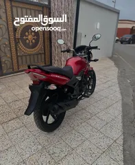  2 دراجه 150cc