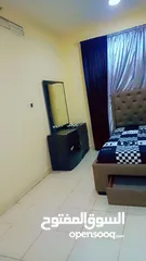 19 Room, Flats, Partition, and shairing rooms for rent in Ajman al naiymia