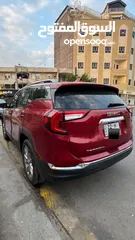  3 GMC Terrain 2022 slt