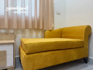  16 26 استديو للبيع عند الجامعة الاردنية تشطيب جديد حمام و مطبخ لكل استديو عائد استثماري مميز جدا و مميز