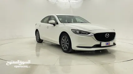  1 (HOME TEST DRIVE AND ZERO DOWN PAYMENT) MAZDA 6