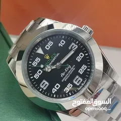  26 ساعات برتلنج كوبي سوبر ماستر كلين  اكتشف الفخامة. BREITLING 1884.... رولكس Rolex high quality