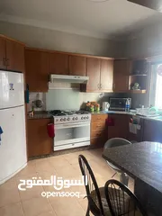  4 شقة مميزة للبيع في الجبيهة