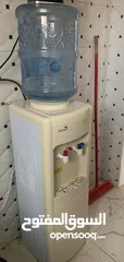  4 ZENET  Water Dispenser مبرد ماء