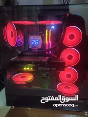  3 كيس اللعاب 2k