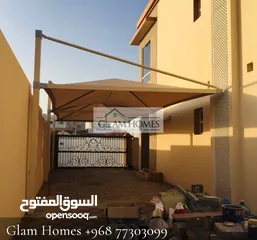  4 7 Bedrooms Villa for Sale in Ansab REF:47H