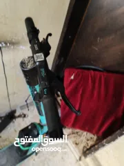  4 سكوتر tier 48 13  سعر 780 شيقل نابلس