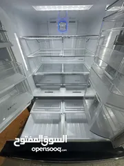  16 ثلاجات الجي وسامسونج
