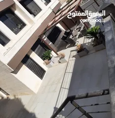  1 شقة مفروشة سوبر ديلوكس اعلان رقم (O50)