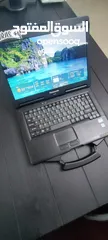  2 باناسونيك للأعمال الشاق . Panasonic tough laptops