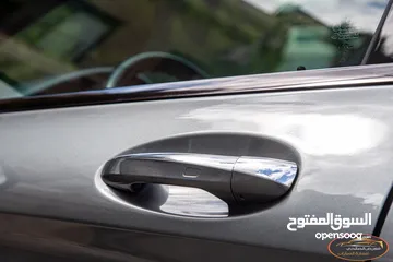  26 Mercedes C200 2019 Mild hybrid Amg kit Night Package   السيارة وارد الشركة و قطعت مسافة 83,000 كم