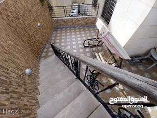  5 شقه استثماريه معروضه للبيع مفروشه او غير مفروشه حسب الرغبه في منطقه تل... ( Property ID : 30321 )