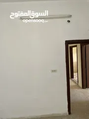  2 شقه فارغه للإيجار