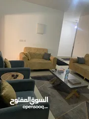  1 غرفتين نوم مفروشة للايجار قرب من مدارس الاوائل
