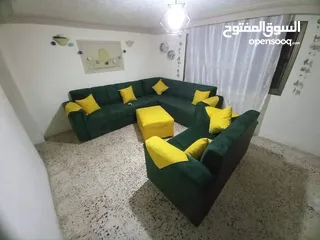  4 كنب كورنر شرحات 9 مقاعد
