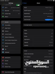  3 ايباد آيفون وارد امريكي في حاله الوكالة البيع او للبدل على تلفون 11.12.13