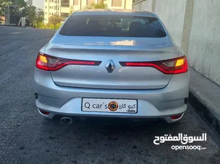  2 رينو ميجان اقتصاديه وبسعر مميز