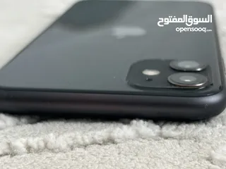  6 ايفون 11 العادي