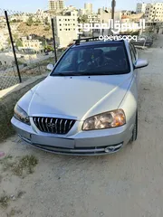  1 هونداي افانتي للبيع