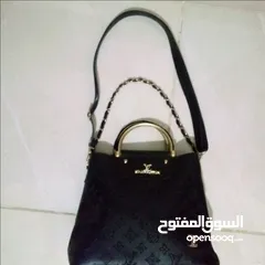  16 احذية شنط مكياج عطور مقشر كيزر غاز